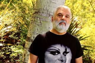 Alejandro Tantanian. “Hay que pensar en nuevos soportes”