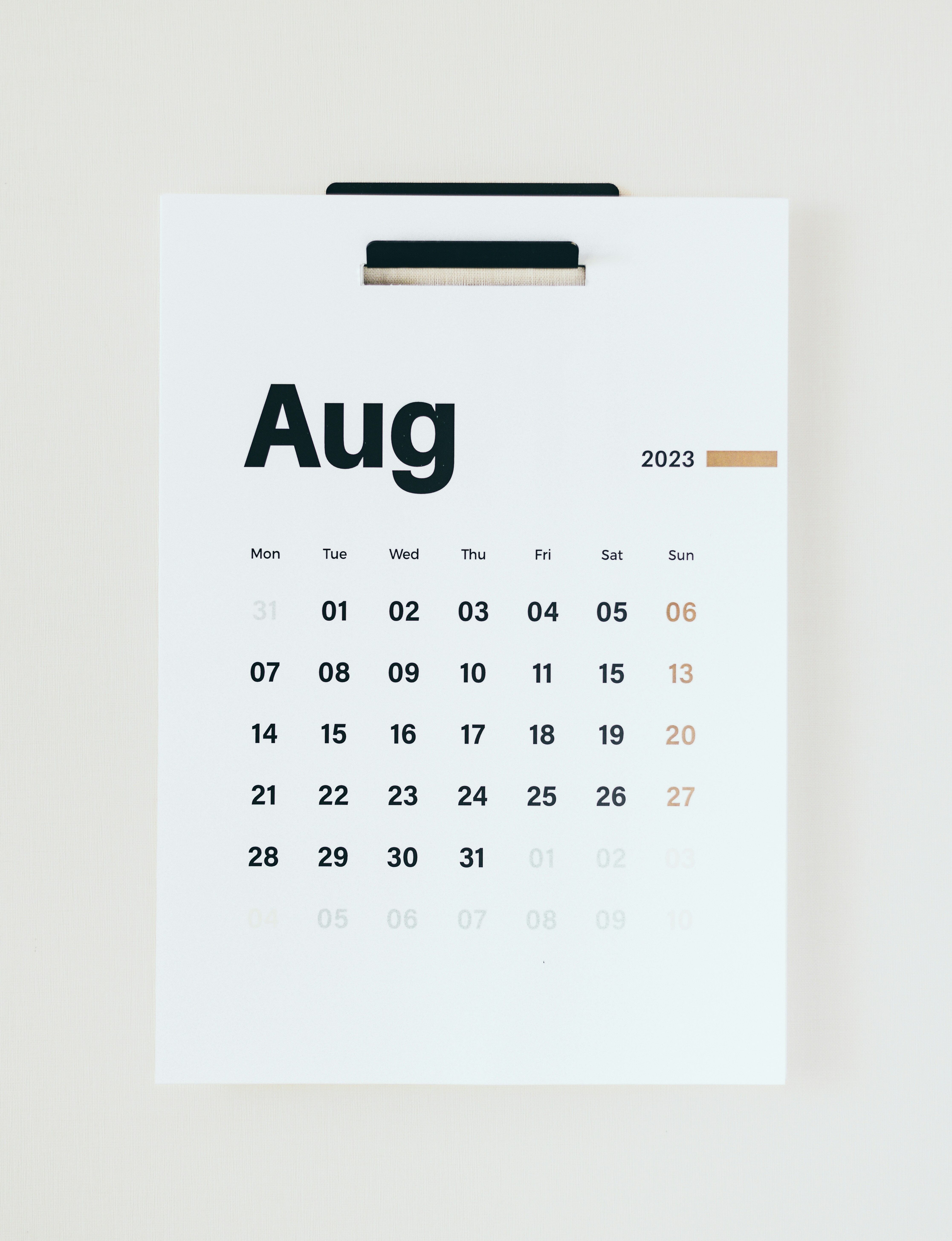 El calendario de depósitos en Texas se define conforme al Grupo de Determinación de Elegibilidad (Unsplash)