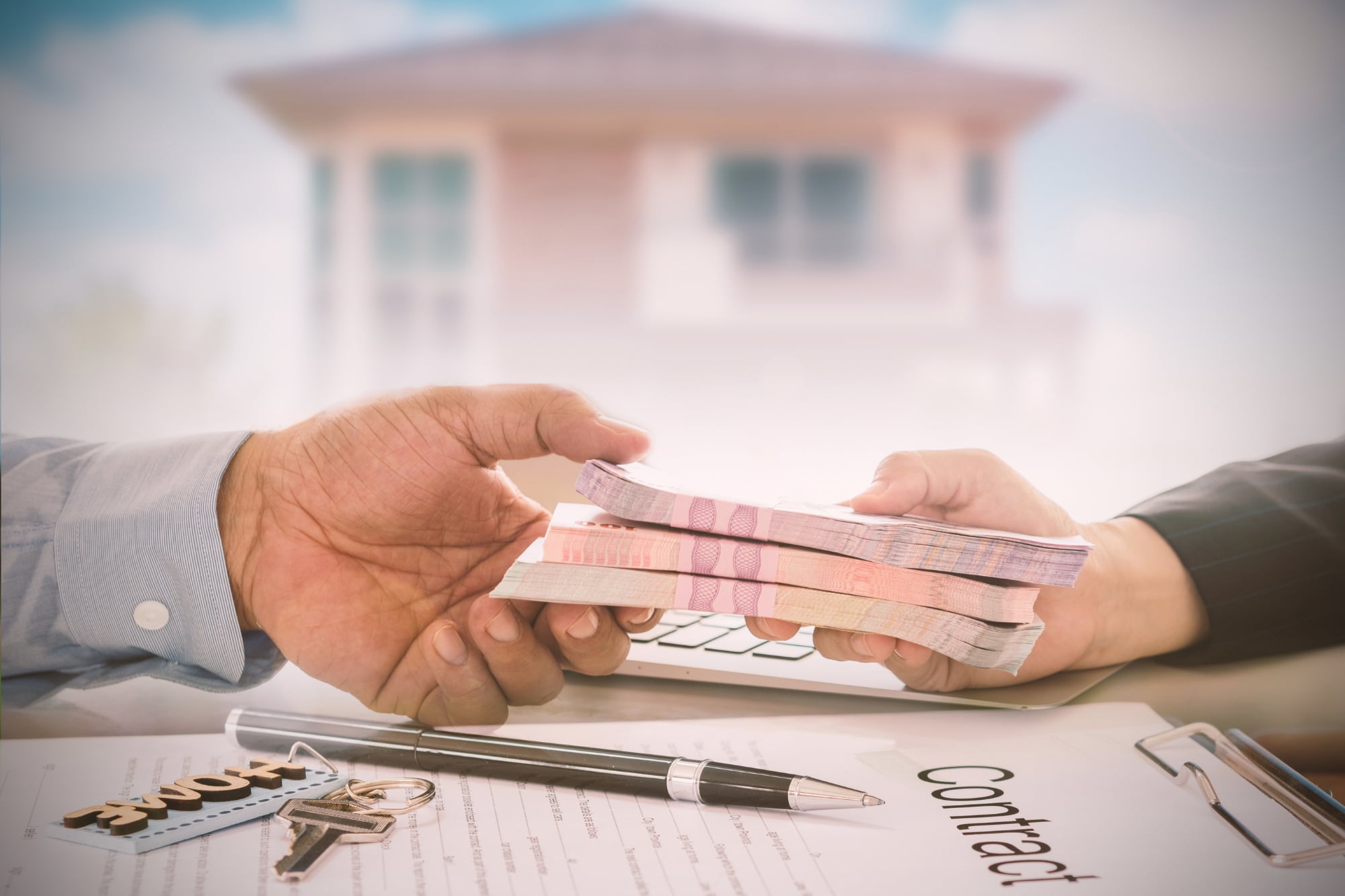 Capital listo para invertir: los inversores institucionales tienen US$258 mil millones disponibles en fondos inmobiliarios cerrados