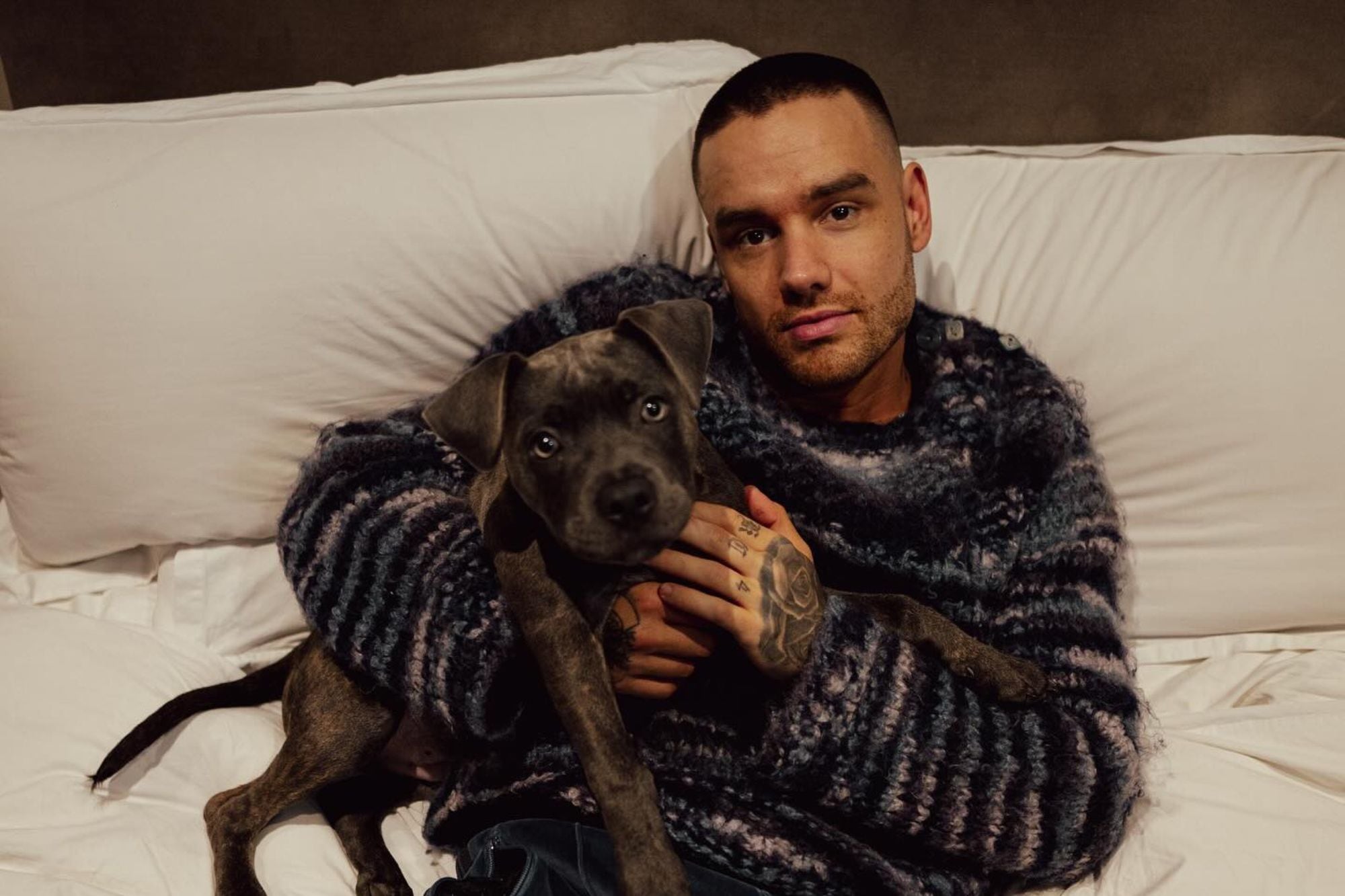 El ex integrante de One Direction murió el 16 de octubre de 2024 en el barrio de Palermo, Argentina