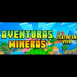 Aventuras Mineras
