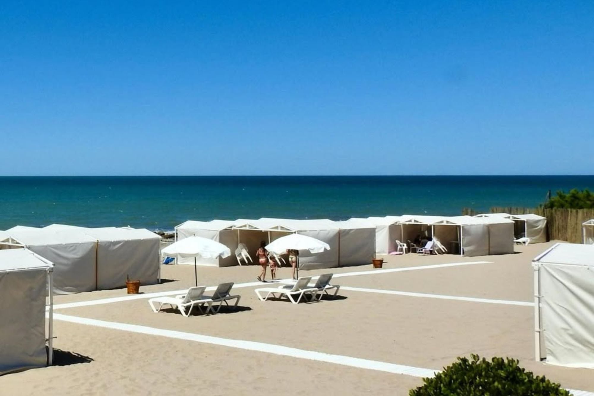 Mirador Waikiki Mar del Plata: precios de carpas y cómo llegar