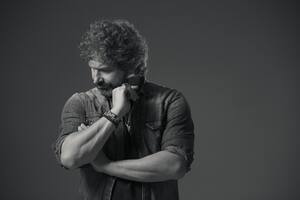 Iván Noble dio un show único en las Full Sessions 2022 de YPF ServiClub