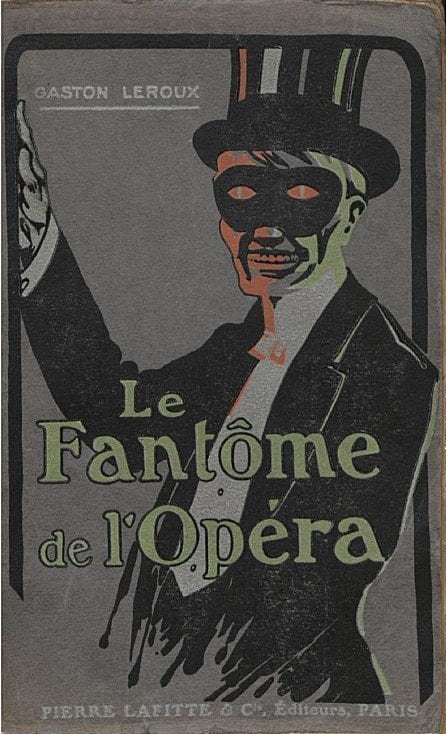 Portada ilustrada de la novela