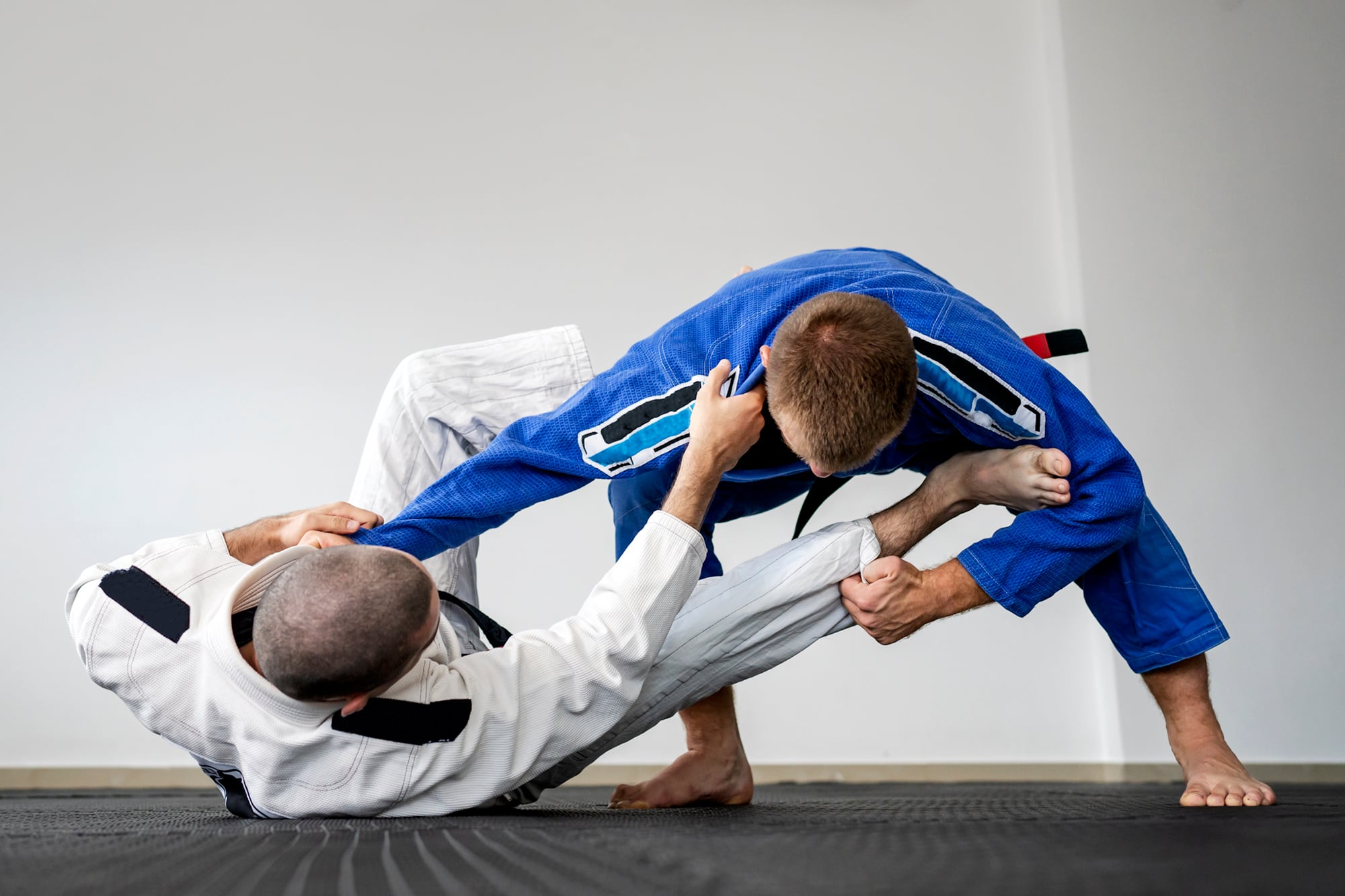 Jiu-jitsu brasileño: la práctica que entrena al cerebro para resolver conflictos complejos