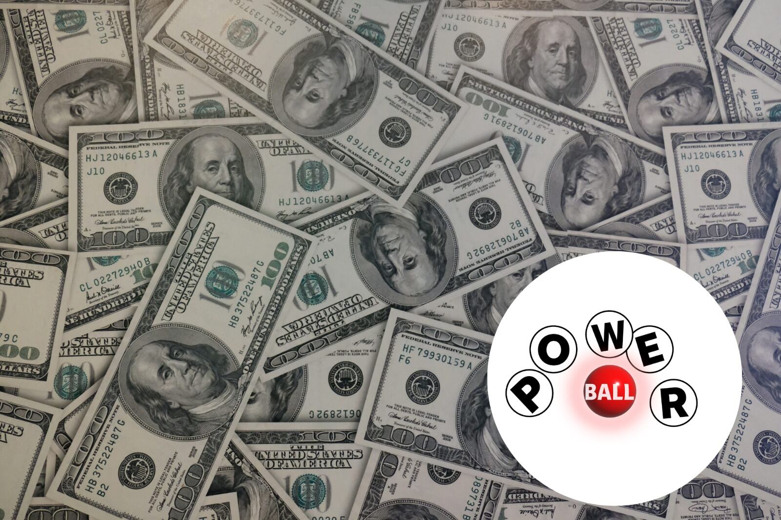 Powerball es una de las loterías más populares en Estados Unidos.