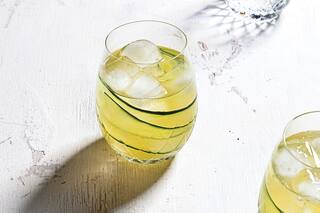 4 tragos de verano para estos días y noches de calor