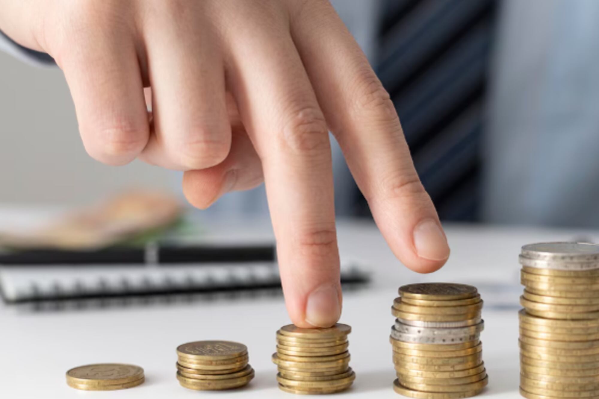 Claves para una mejor negociación salarial