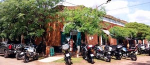 El restaurante de pueblo en una esquina de 1885 que se volvió un imán de turistas