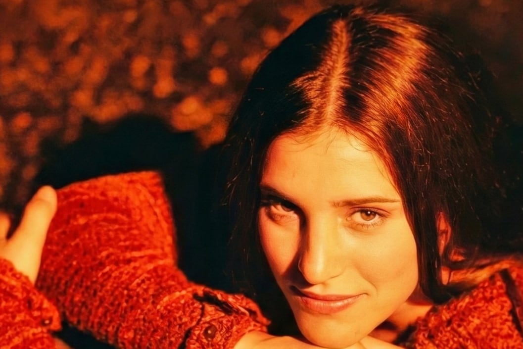 Soledad: los 30 años de su primer Cosquín, la rebeldía que “permitió que naciera una artista” y la historia de su primer poncho