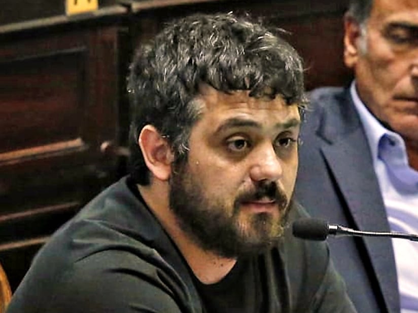 Facundo Tignanelli