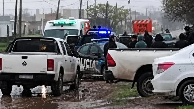 Se realizará una autopsia para determinar la causa de muerte - gentileza Diego Astoreca