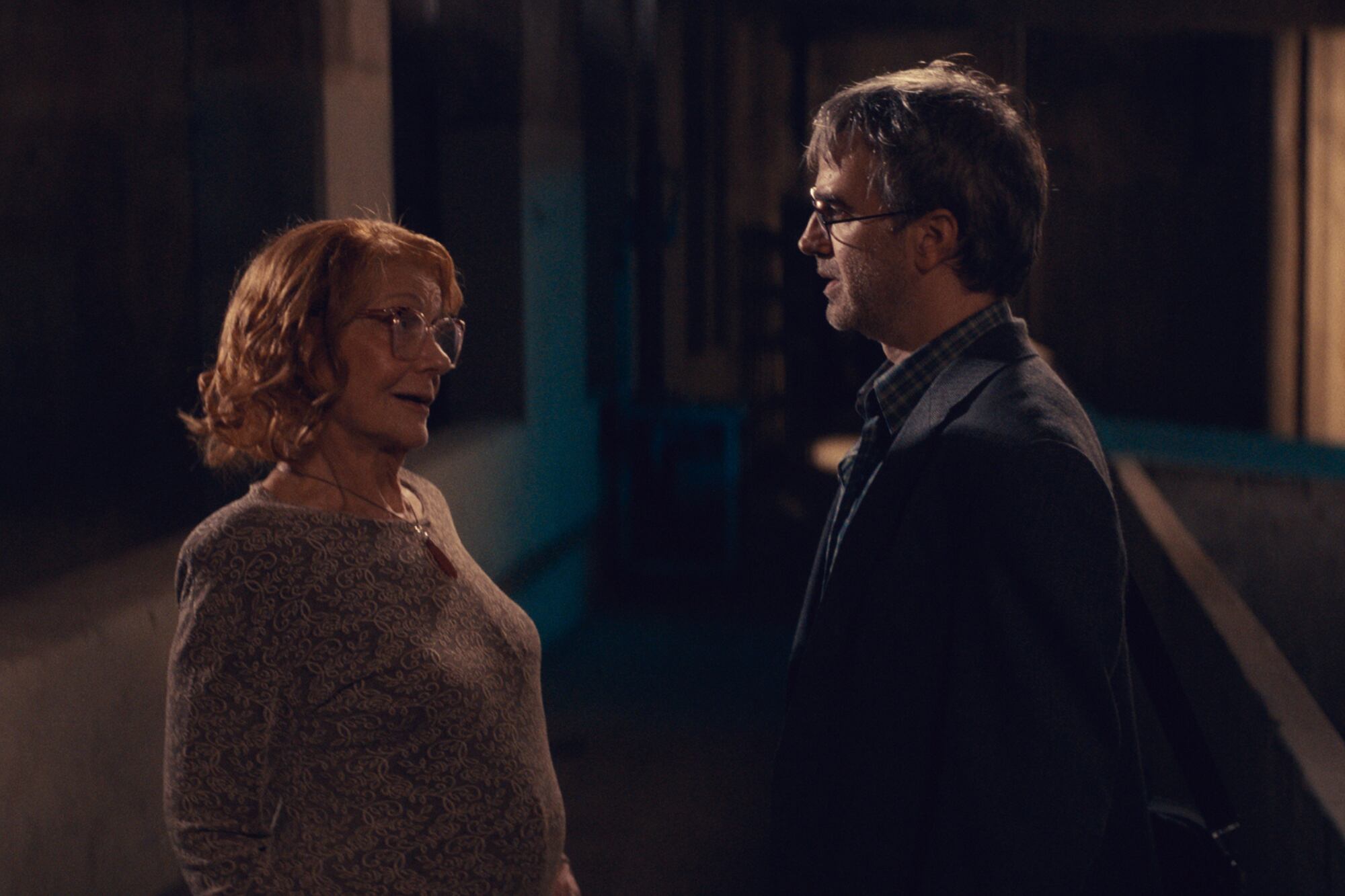 27 noches, película dirigida por Daniel Hendler y basada en la novela homónima de Natalia Zito, ya está en Netflix