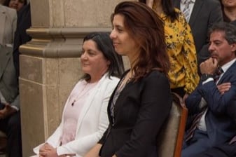 Quién es Laura De Marinis, la jueza que declaró inconstitucional el nuevo régimen penal juvenil.