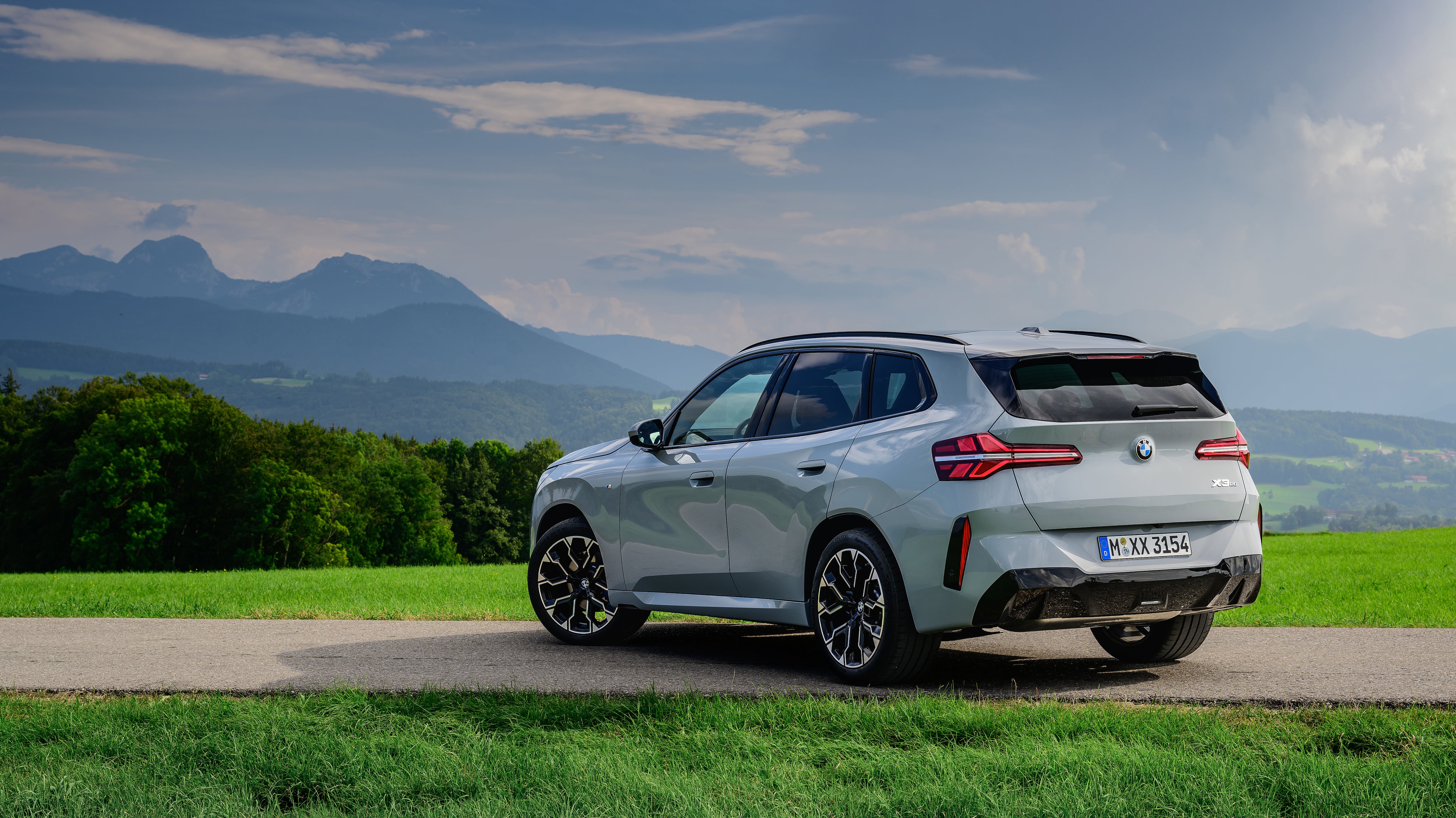 BMW sumó múltiples opciones de motorización a su portfolio en los últimos meses