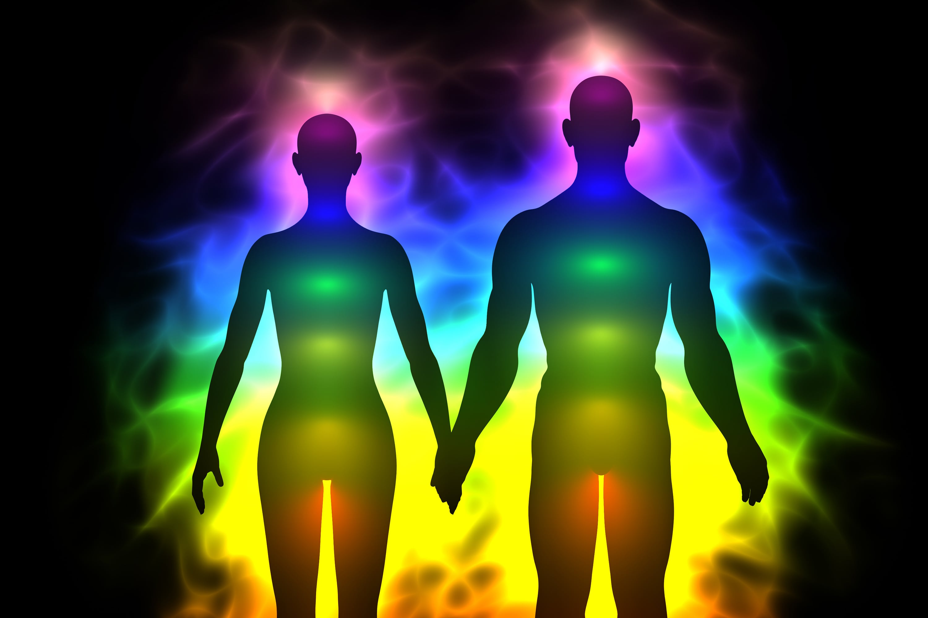 El aura