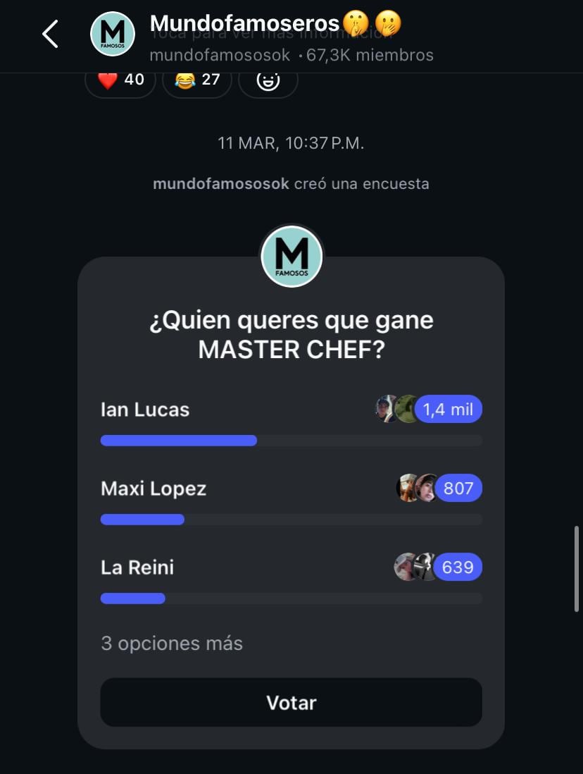 MasterChef