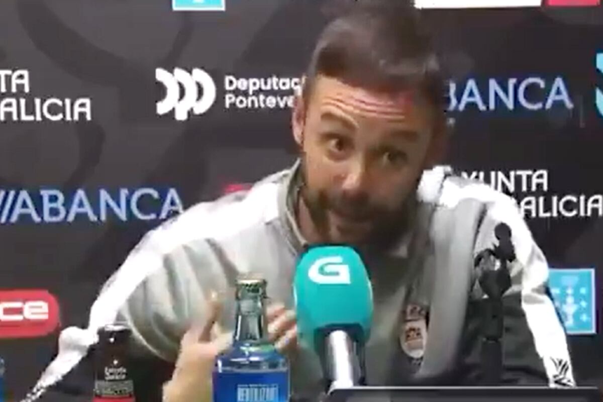 Controversia en España por la presunta agresión de un entrenador de fútbol a un periodista en silla de ruedas