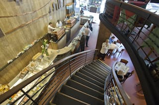 Florida Garden: un ícono del flower power porteño que aún perdura