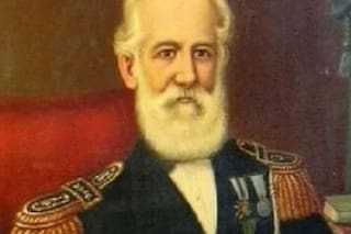 Francisco Javier Muñiz. El paisano que fue científico y soldado