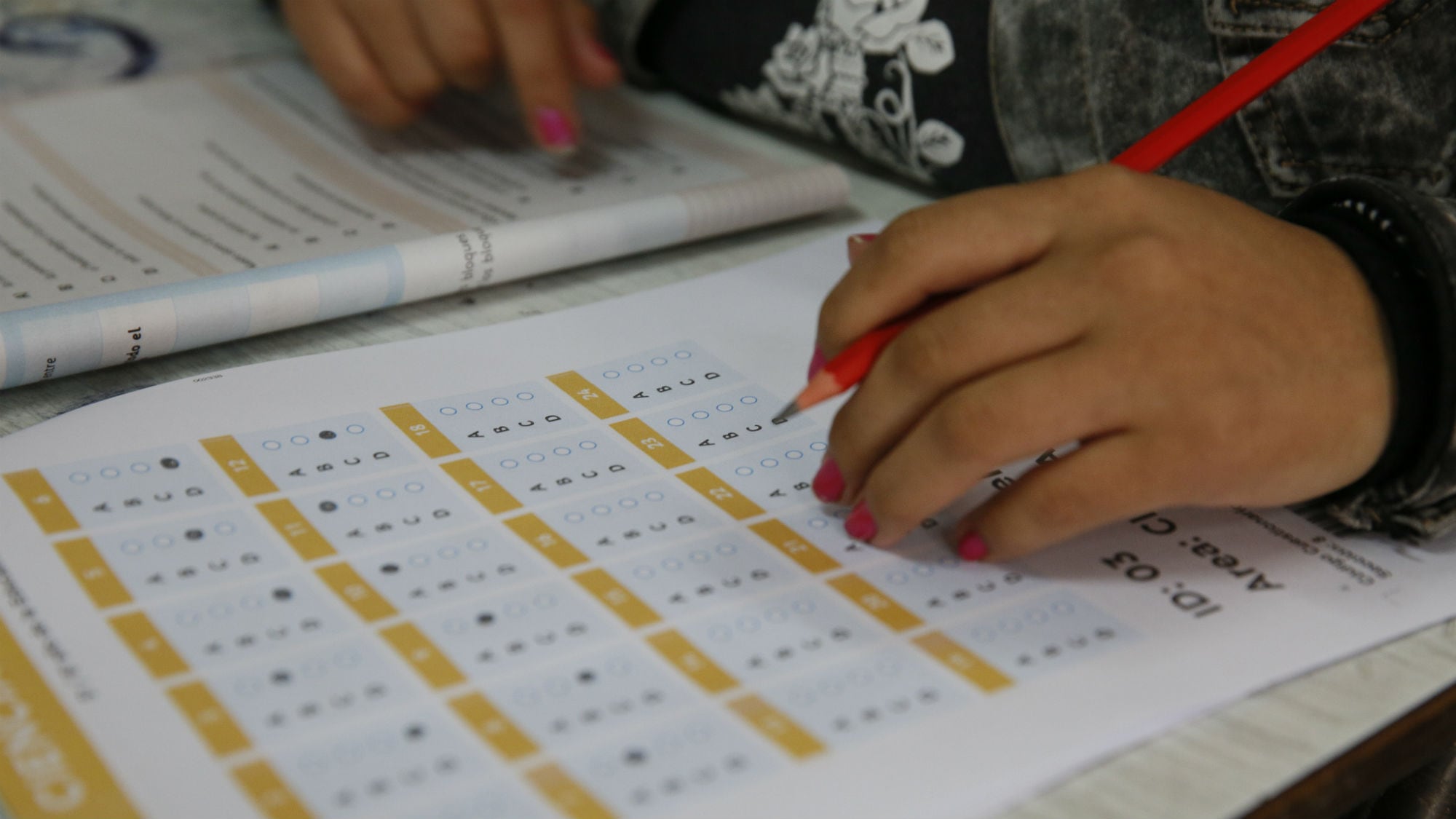 Las pruebas PISA reflejaron un retroceso de la Argentina