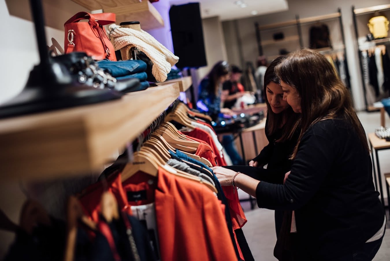 La crisis del sector textil sumó un nuevo capítulo en los tribunales comerciales