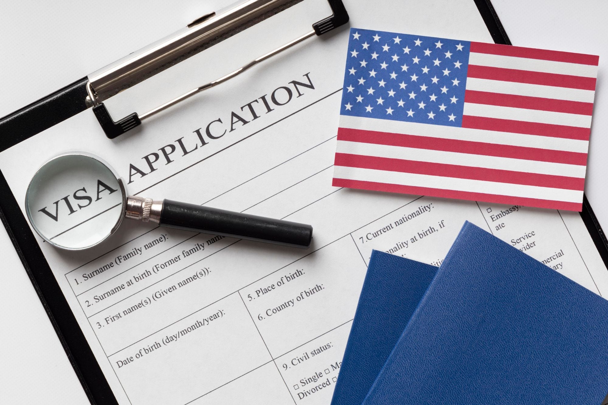 Adiós visas H-1B: qué dice la ley que presentaron para eliminar el programa en EE.UU.
