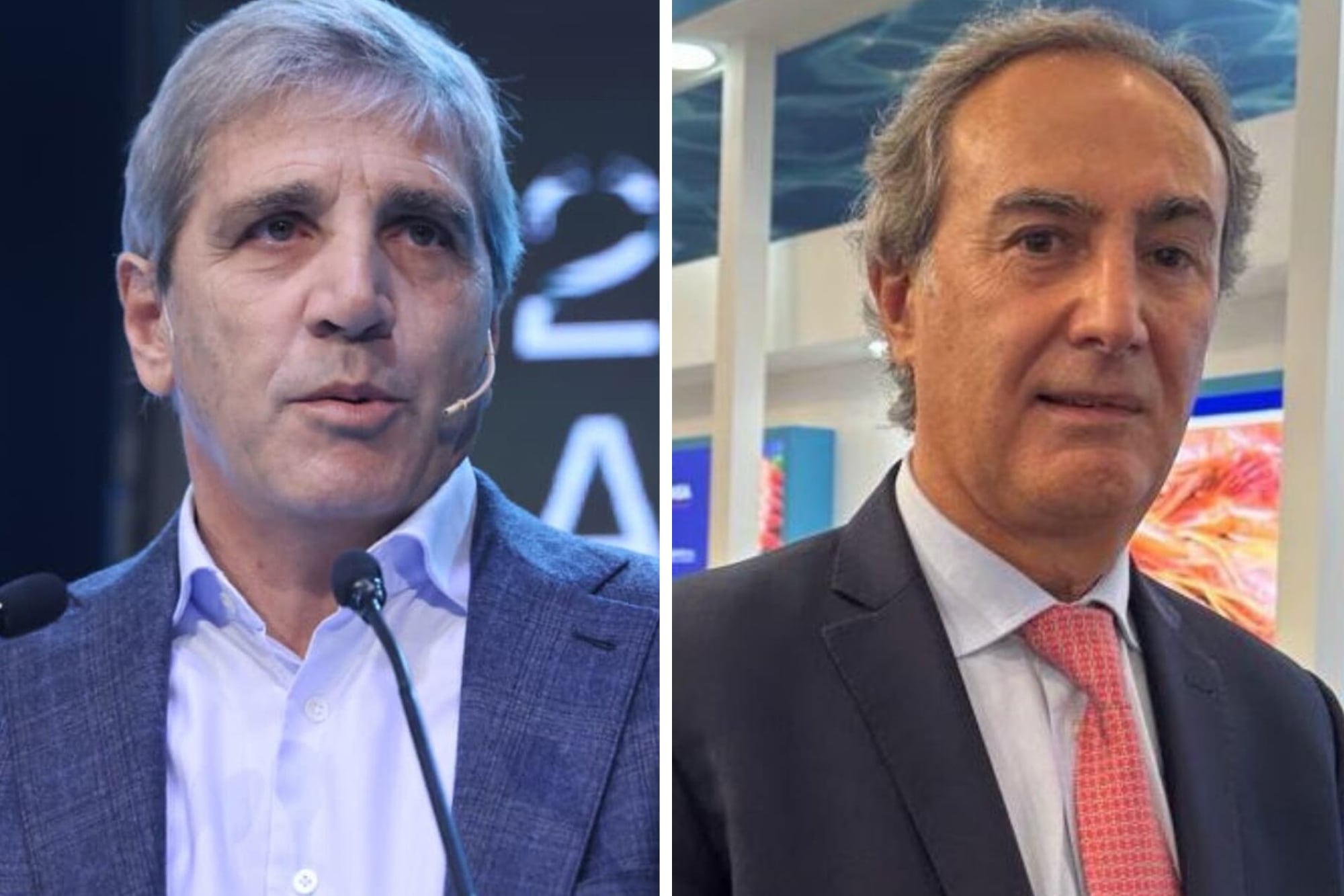 "Los números no dan": Caputo dijo que hubo un salto exportador en la pesca y en la industria le respondieron con un duro diagnóstico
