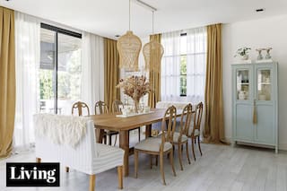 Necesito sillas de comedor: ¿compro nuevas o restauro las que tengo?