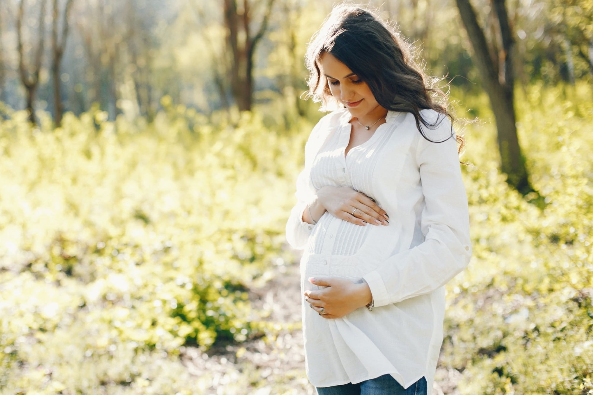 Comida gratis para embarazadas en EE.UU. sin importar el estatus migratorio, así funciona