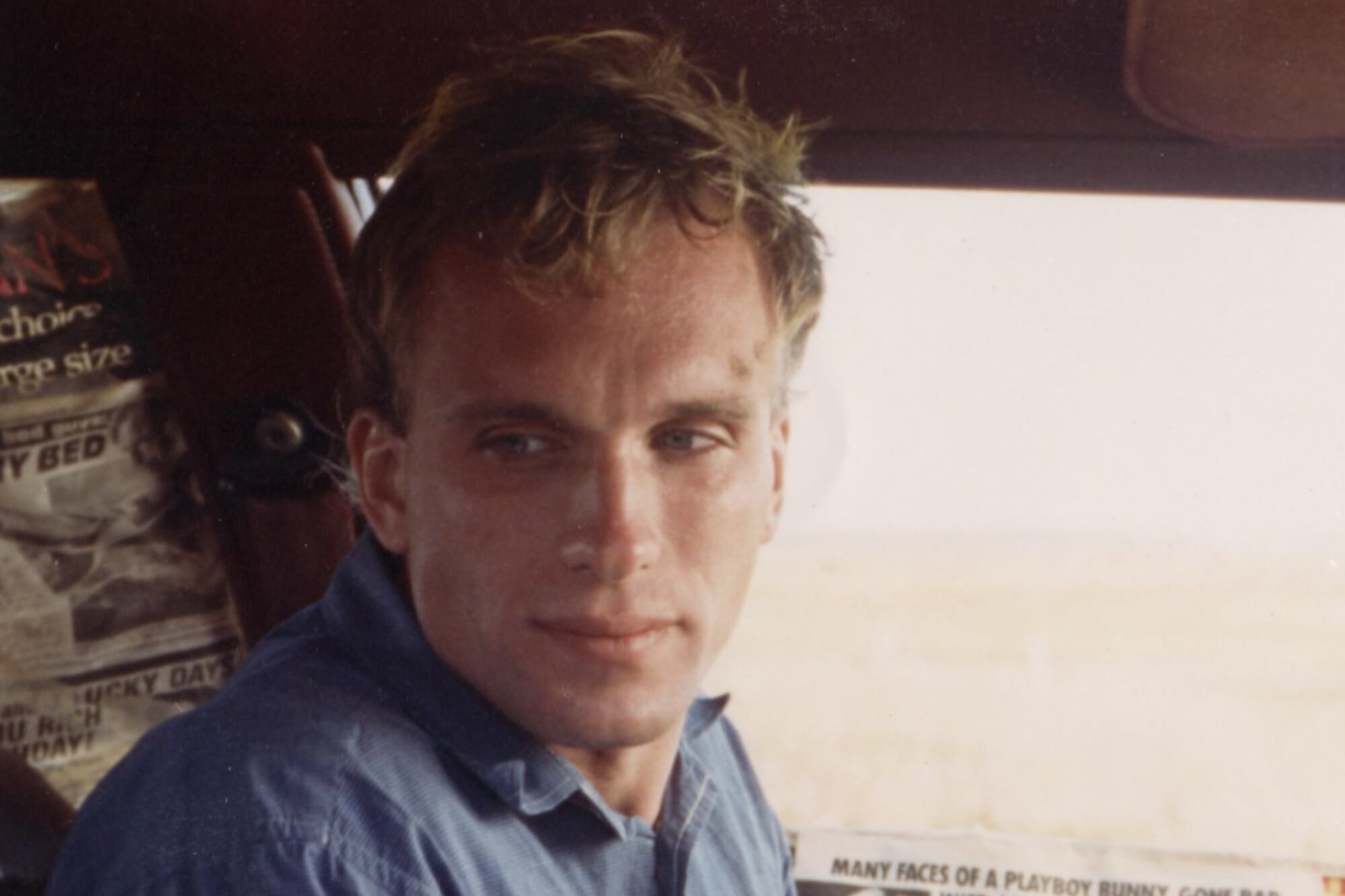 Peter Greene fue encontrado sin vida en su departamento de Nueva York; tenía 60 años (Foto: IMDb)