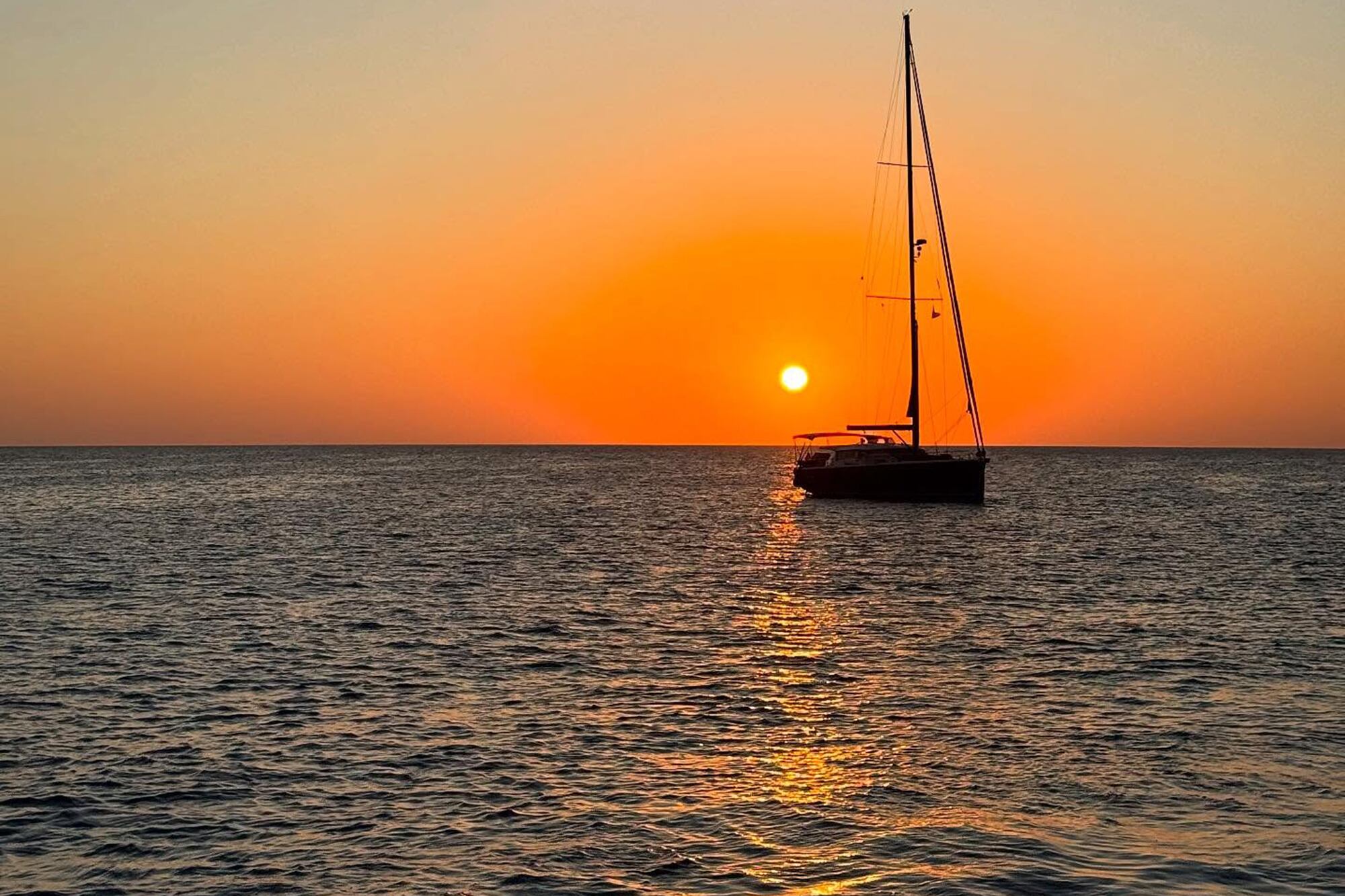 El recuerdo de una tarde memorable.