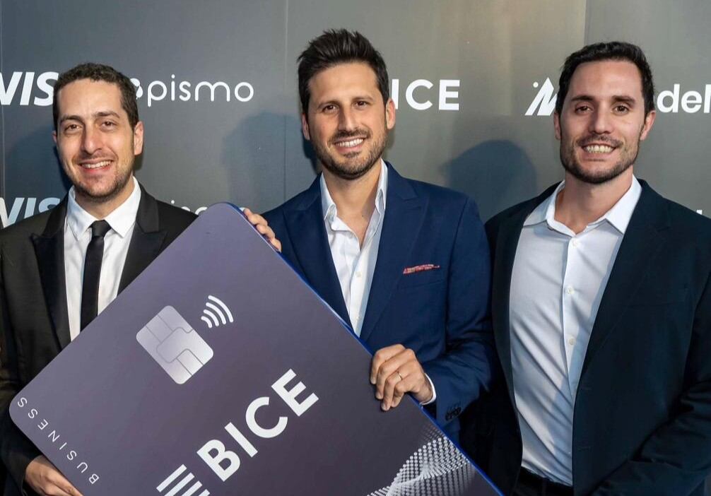 La fintech que digitaliza los gastos de miles de empleados y crece en México, Chile y la Argentina