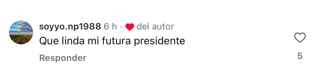 Los Me Gusta de Villarruel