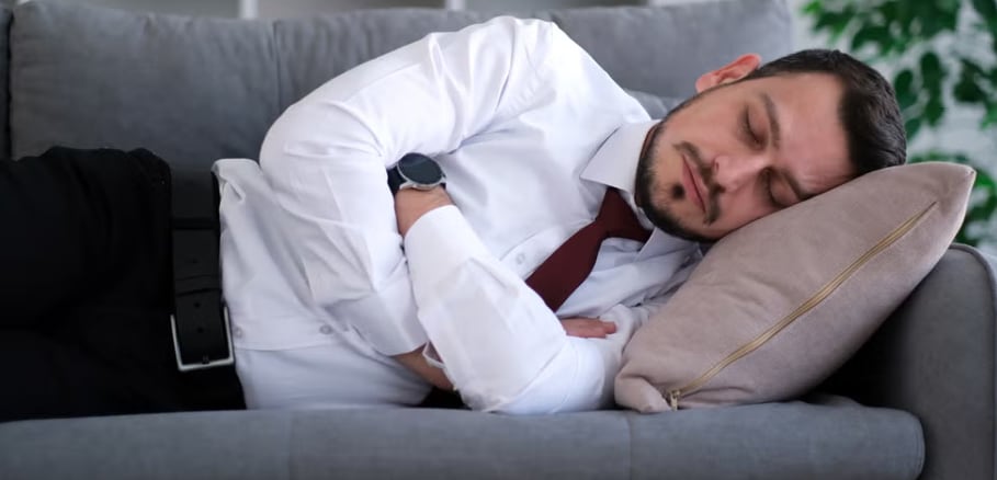 Siesta: cuál es el tiempo ideal para dormir y recuperar energía