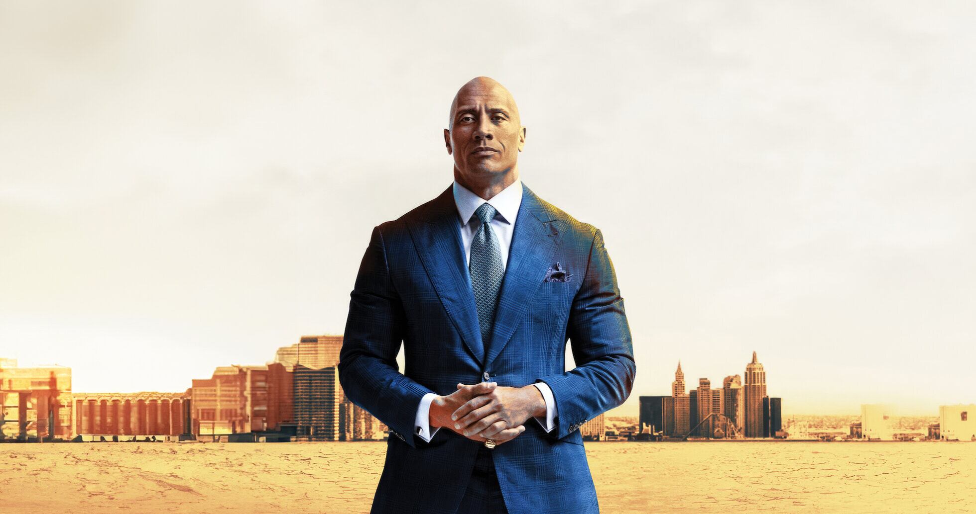 Ballers dejará de reproducirse en Netflix desde el 15 de agosto