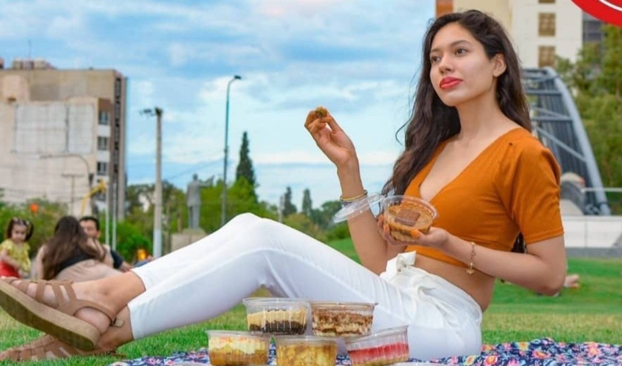 . “El sueño de toda niña, para mí fue una pesadilla. Soñé tanto con un vestido y una fiesta, y no la tuve