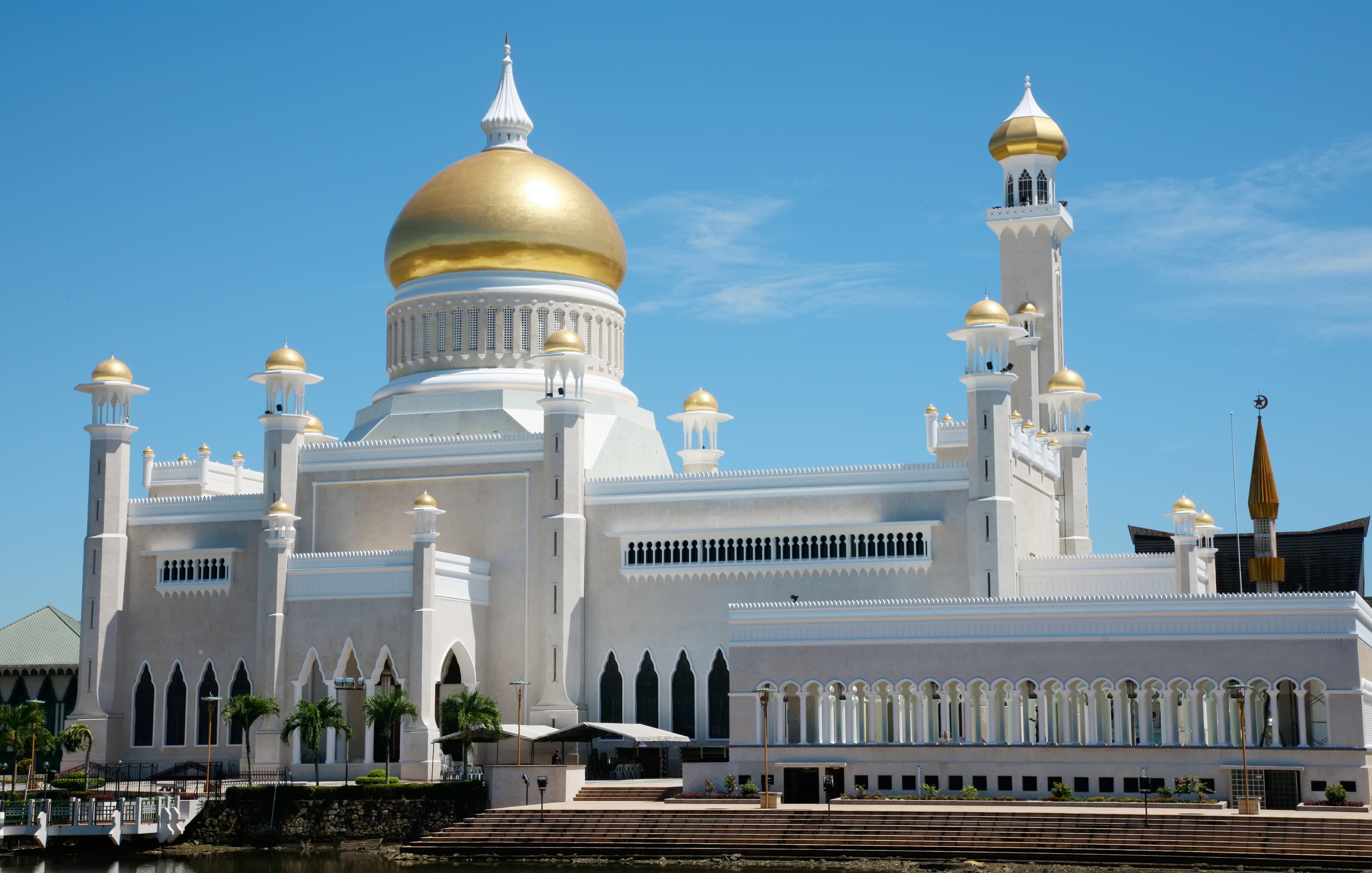 En Brunei hay otras festividades más importantes (Foto: Freepik)