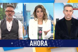 El dato que llamó la atención de Luis Novaresio tras las elecciones en Neuquén y Río Negro