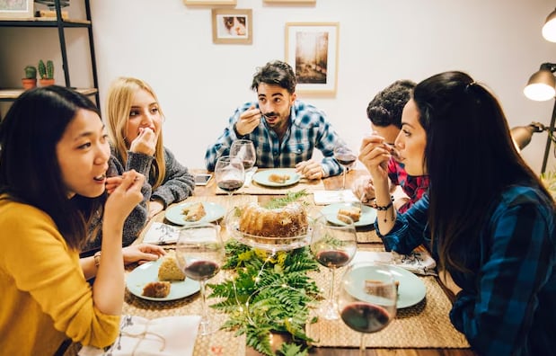 Colesterol: los seis alimentos que ayudan a prevenirlo y en qué cantidades hay que consumirlos