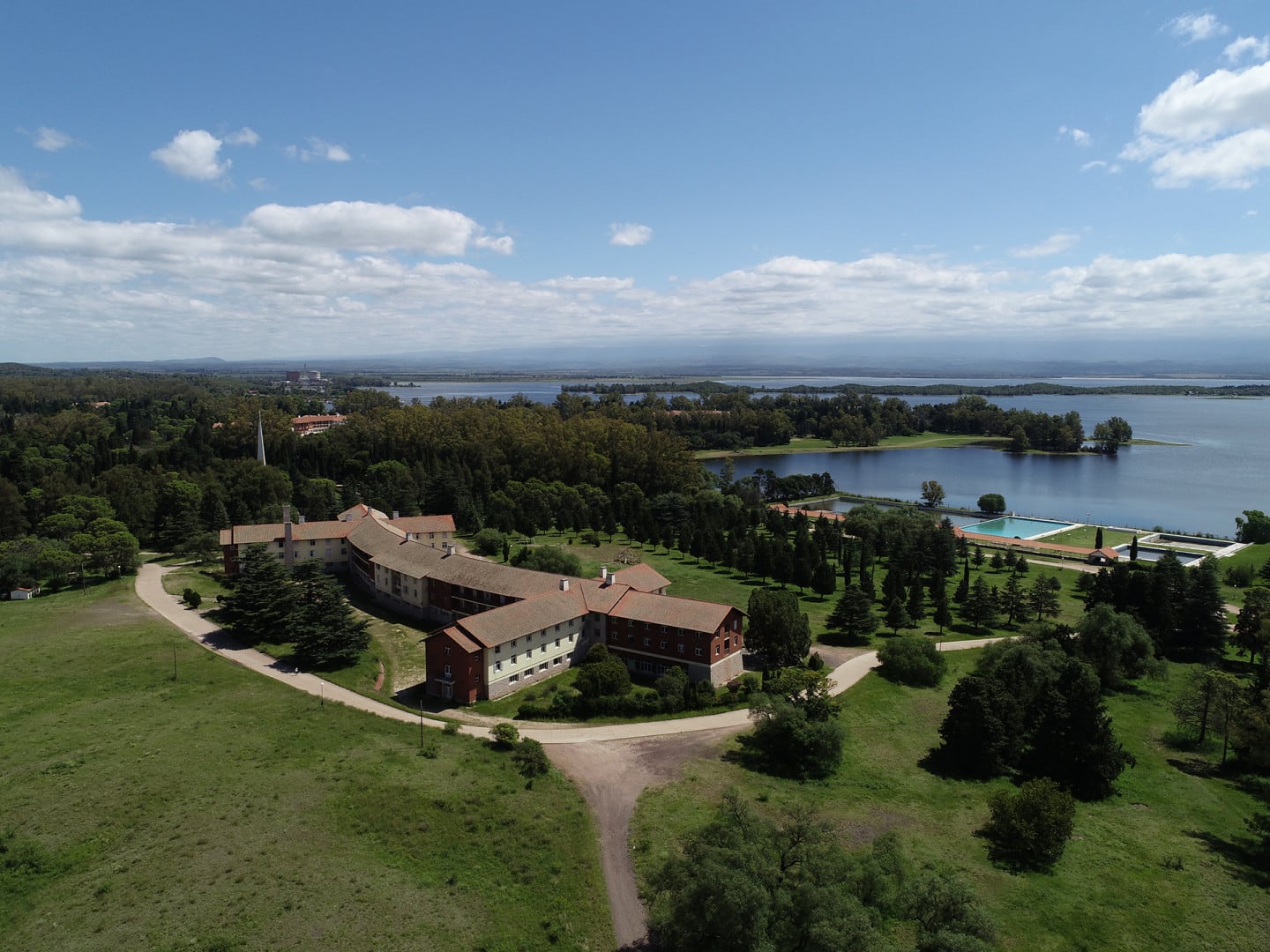 Unidad Turística Embalse