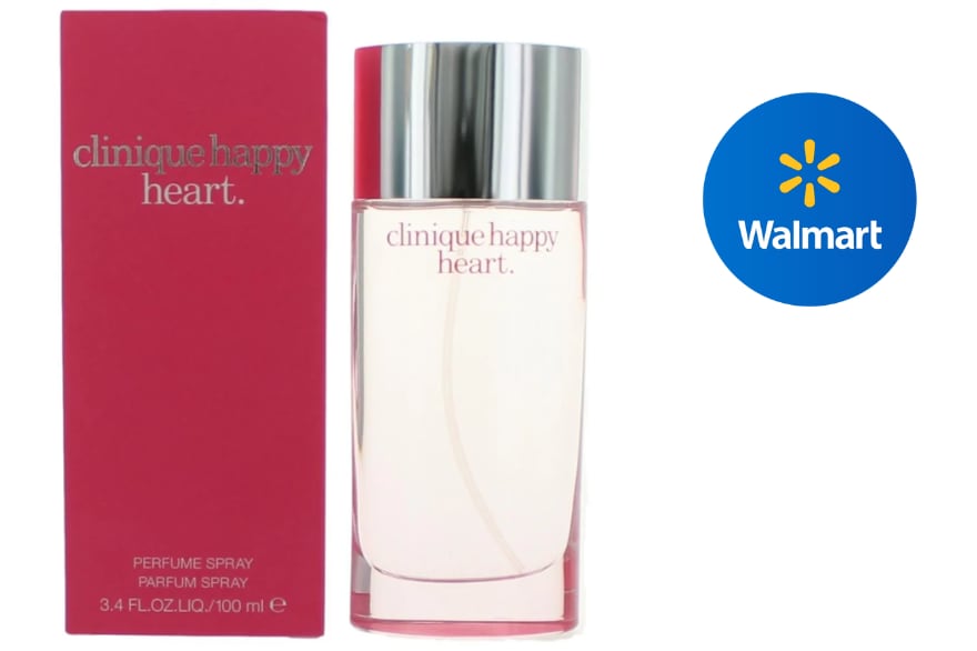El perfume de lujo que Walmart vende por menos de US$22 en Estados Unidos