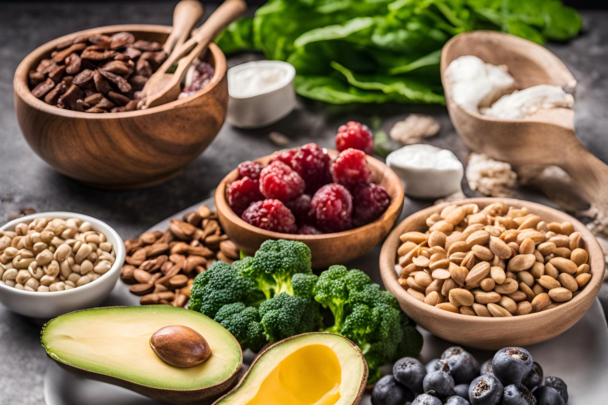 El magnesio es uno de los pocos minerales que el cuerpo no puede producir por sí mismo