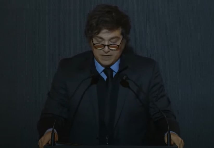 Contra el kirchnerismo era todo más fácil