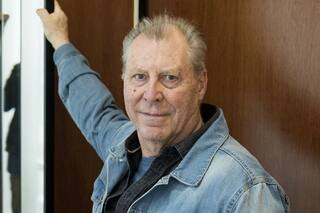 Mauricio Kartun: “Tiene sus células madre el teatro, es regenerativo”