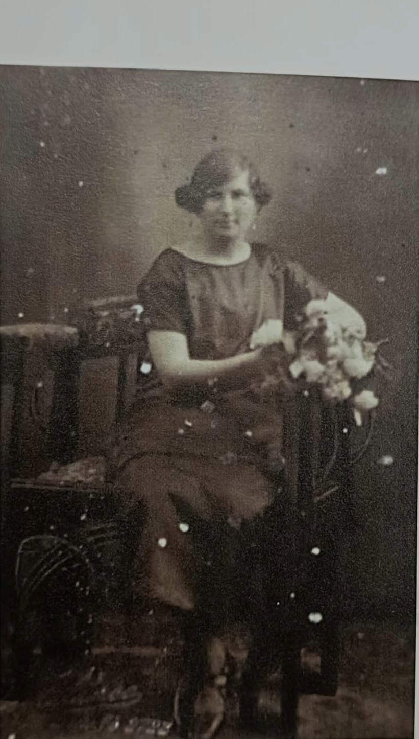 Margarita Krausse de Beladrich