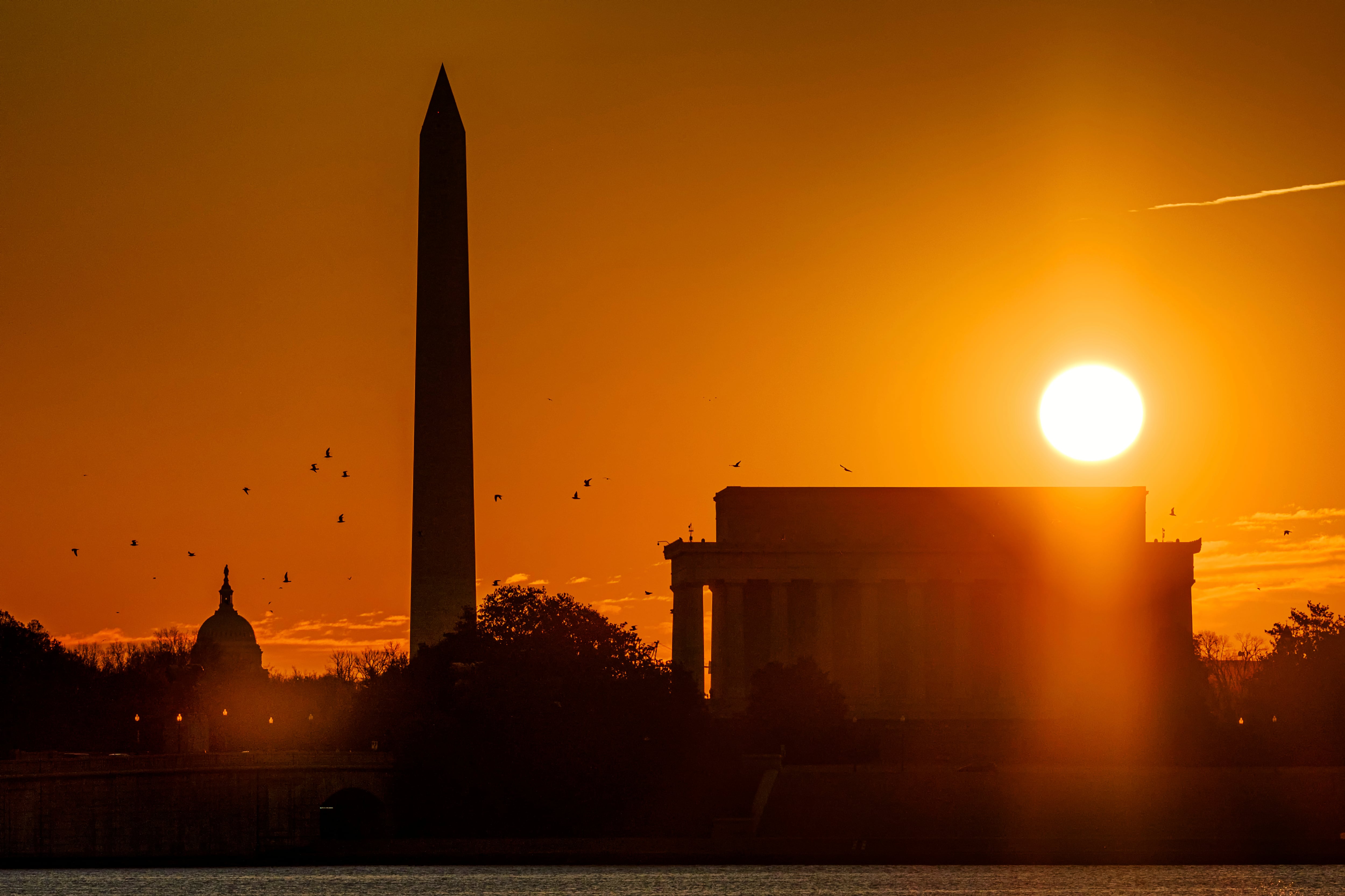 Durante los próximos tres meses, las temperaturas comenzarán a elevarse. Foto: Archivo