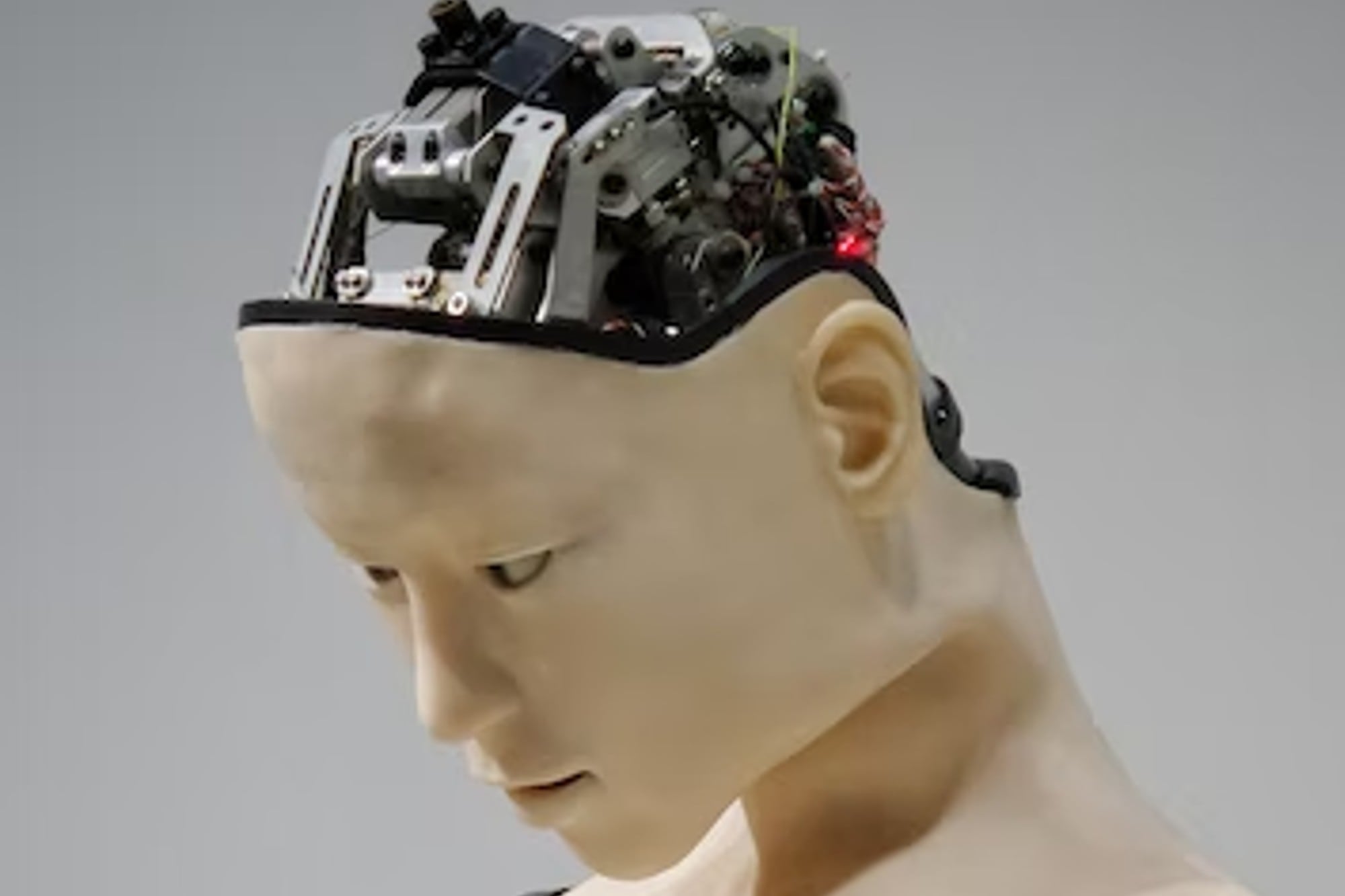 Mito y realidad de la inteligencia artificial