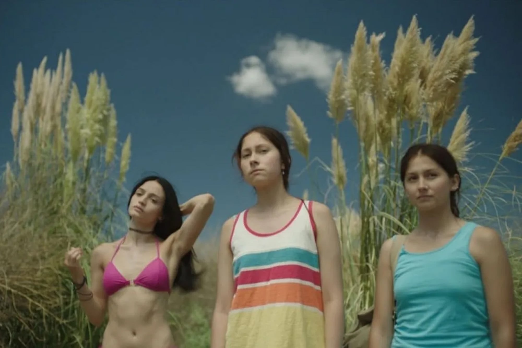 La virgen de la tosquera, de Laura Casabé