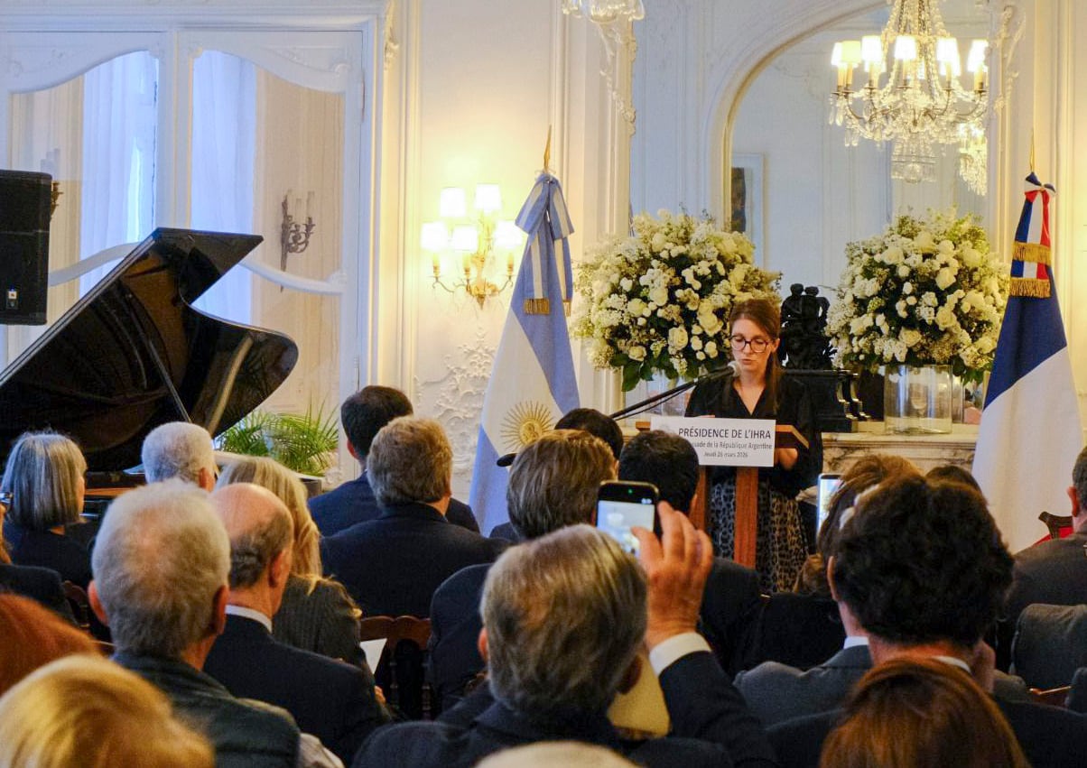 El recuerdo del horror y la importancia de la memoria